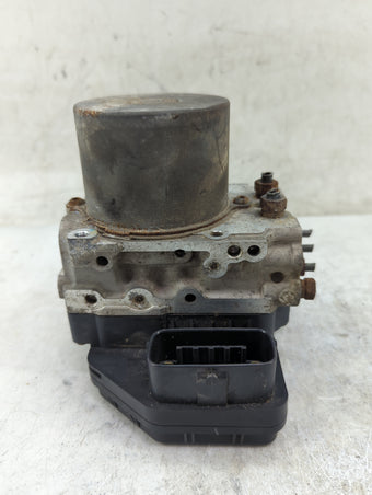 compare product 2009-2010 Toyota Highlander Anti-Lock Brake ABS Pump Module Actuator OEM P/N:44540-0E180 89541-48370 Fits Fits 2009 2010 OEM Used Auto Parts
