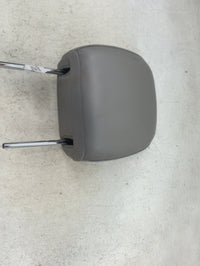 2008-2010 Toyota Highlander Headrest Head Rest Front Driver Seat Grey - Oemusedautoparts1.com