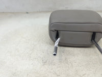 2008-2010 Toyota Highlander Headrest Head Rest Front Driver Seat Grey - Oemusedautoparts1.com