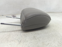 2008-2010 Toyota Highlander Headrest Head Rest Front Driver Seat Grey - Oemusedautoparts1.com