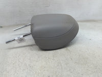 2008-2010 Toyota Highlander Headrest Head Rest Front Driver Seat Grey - Oemusedautoparts1.com