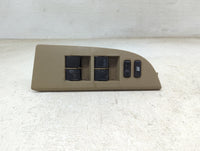 2008-2013 Toyota Highlander Master Power Window Switch Replacement Driver Side Left P/N:74232-0E030 Fits OEM Used Auto Parts