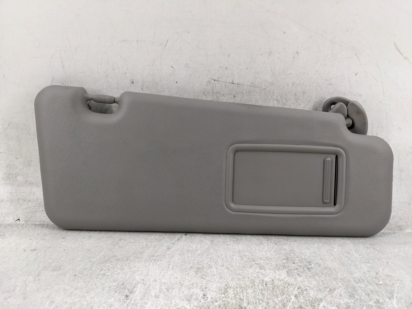 2008-2013 Toyota Highlander Sun Visor Shade Replacement Passenger Right Mirror Fits Fits 2008 2009 2010 2011 2012 2013 OEM U