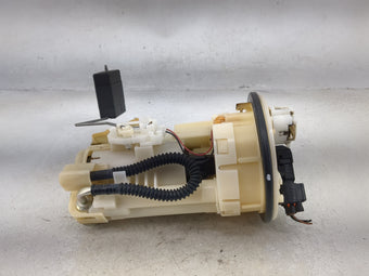 compare product 2006-2010 Toyota Highlander Electrical Gas Fuel Pump Assembly