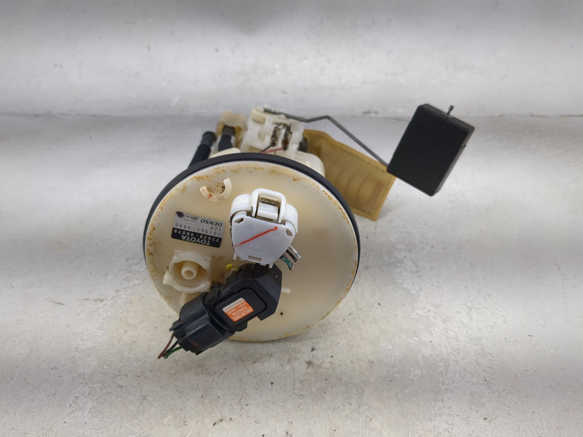 2006-2010 Toyota Highlander Electrical Gas Fuel Pump Assembly - Oemusedautoparts1.com