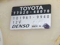2006-2010 Toyota Highlander Electrical Gas Fuel Pump Assembly - Oemusedautoparts1.com