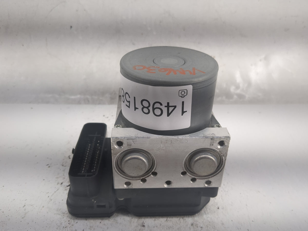 2009-2010 Toyota Highlander Anti-Lock Brake ABS Pump Module Actuator OEM P/N:44540-0E170 116060-50040 Fits Fits 2009 2010 OE