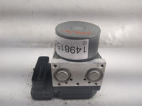 2009-2010 Toyota Highlander Anti-Lock Brake ABS Pump Module Actuator OEM P/N:44540-0E170 116060-50040 Fits Fits 2009 2010 OE
