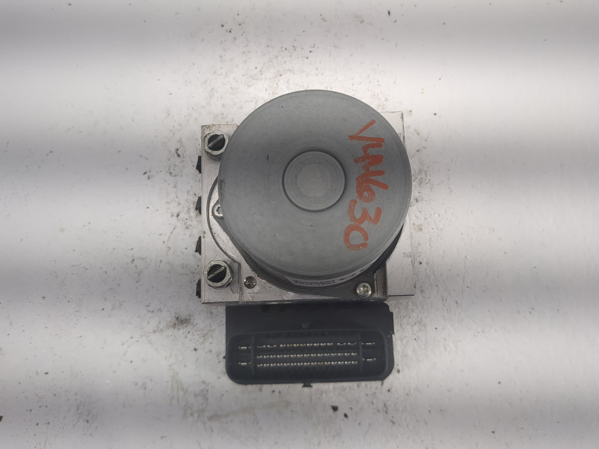 2009-2010 Toyota Highlander ABS Pump Control Module Replacement P/N:44540-0E170 116060-50040, 89541-0E170 Fits Fits 2009 201