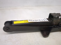 2010 Toyota Highlander Spare Scissor Car Jack 1513384 - Oemusedautoparts1.com