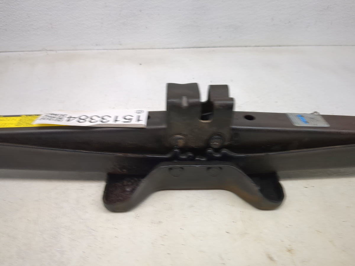 2010 Toyota Highlander Spare Scissor Car Jack 1513384 - Oemusedautoparts1.com