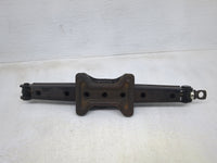 2010 Toyota Highlander Spare Scissor Car Jack 1513384 - Oemusedautoparts1.com