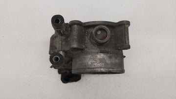 2008-2016 Toyota Highlander Throttle Body P/N:22030-0P050 22030-31030 Fits OEM Used Auto Parts