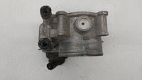 2008-2016 Toyota Highlander Throttle Body P/N:22030-0P050 22030-31030 Fits OEM Used Auto Parts - Oemusedautoparts1.com