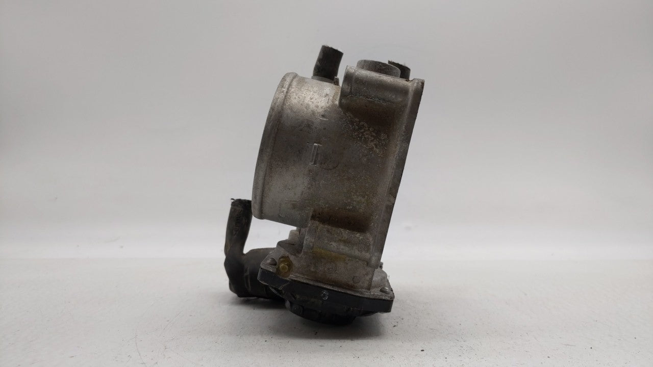 2008-2016 Toyota Highlander Throttle Body P/N:22030-0P050 22030-31030 Fits OEM Used Auto Parts - Oemusedautoparts1.com
