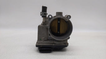 compare product 2008-2016 Toyota Highlander Throttle Body P/N:22030-0P050 22030-31030 Fits OEM Used Auto Parts