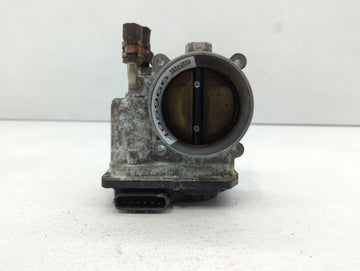 2008-2016 Toyota Highlander Throttle Body P/N:22030-0P050 Fits OEM Used Auto Parts - Oemusedautoparts1.com