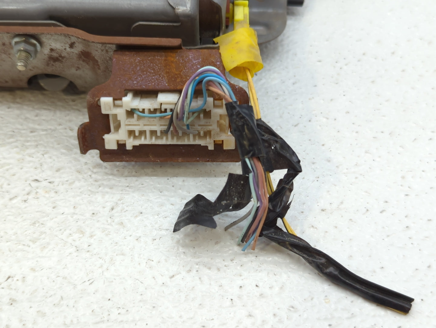 2010 Toyota Highlander Air Bag Passenger Right Dashboard Oem - Oemusedautoparts1.com