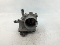 2004-2010 Toyota Highlander Throttle Body P/N:22030-20060 Fits Fits 2003 2004 2005 2006 2007 2008 2009 2010 OEM Used Auto Pa