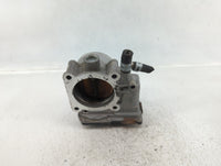 2004-2010 Toyota Highlander Throttle Body P/N:22030-20060 Fits Fits 2003 2004 2005 2006 2007 2008 2009 2010 OEM Used Auto Pa