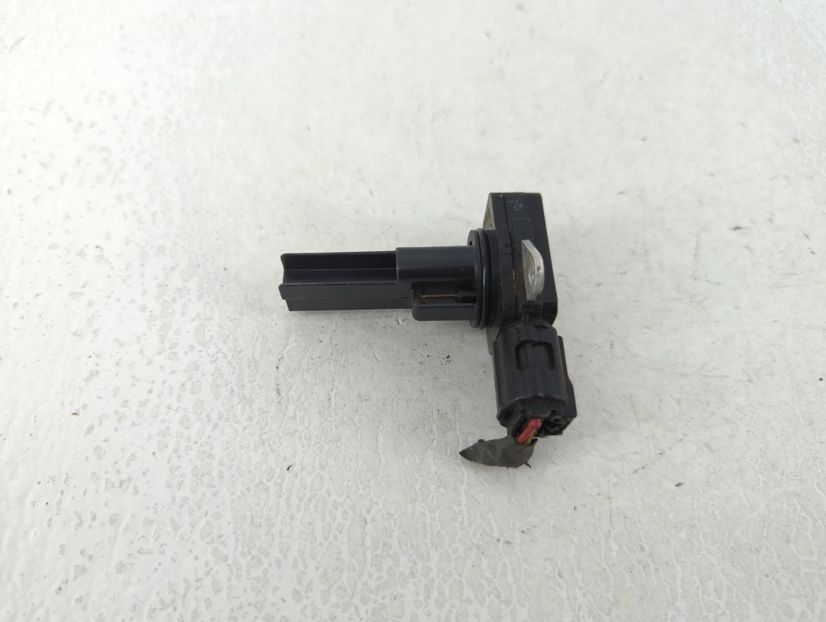 2008-2013 Toyota Highlander Mass Air Flow Meter Maf Sensor 631229 - Oemusedautoparts1.com