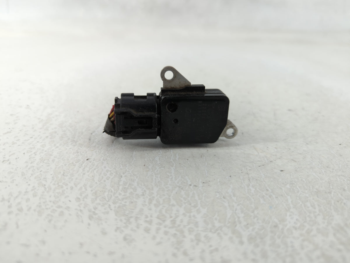 2008-2013 Toyota Highlander Mass Air Flow Meter Maf Sensor 631229 - Oemusedautoparts1.com