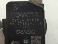 2008-2013 Toyota Highlander Mass Air Flow Meter Maf Sensor 631229 - Oemusedautoparts1.com
