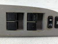 2008-2013 Toyota Highlander Master Power Window Switch Replacement Driver Side Left P/N:74232-OE030 Fits OEM Used Auto Parts