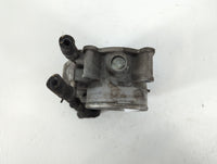 2008-2016 Toyota Highlander Throttle Body P/N:22030-0P050 Fits OEM Used Auto Parts - Oemusedautoparts1.com