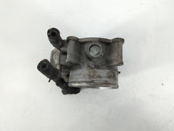 2008-2016 Toyota Highlander Throttle Body P/N:22030-0P050 Fits OEM Used Auto Parts