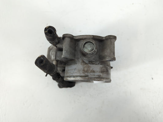 2008-2016 Toyota Highlander Throttle Body P/N:22030-0P050 Fits OEM Used Auto Parts