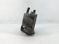 2008-2016 Toyota Highlander Throttle Body P/N:22030-0P050 Fits OEM Used Auto Parts - Oemusedautoparts1.com