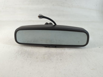 compare product 2008-2010 Toyota Highlander Interior Rear View Mirror Replacement OEM P/N:MIR43 201303 Fits Fits 2007 2008 2009 2010 2011 OEM Used Auto Parts