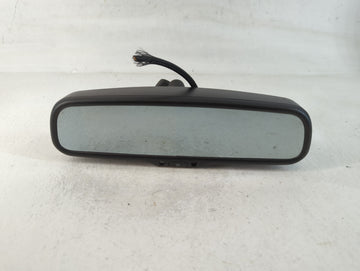 2008-2010 Toyota Highlander Interior Rear View Mirror Replacement OEM P/N:MIR43 201303 Fits Fits 2007 2008 2009 2010 2011 OE