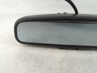 2008-2010 Toyota Highlander Interior Rear View Mirror Replacement OEM P/N:MIR43 201303 Fits Fits 2007 2008 2009 2010 2011 OE