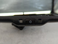 2008-2010 Toyota Highlander Interior Rear View Mirror Replacement OEM P/N:MIR43 201303 Fits Fits 2007 2008 2009 2010 2011 OE