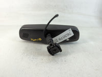 2008-2010 Toyota Highlander Interior Rear View Mirror Replacement OEM P/N:MIR43 201303 Fits Fits 2007 2008 2009 2010 2011 OE