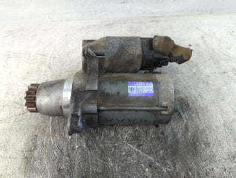 compare product 2009-2012 Toyota Highlander Car Starter Motor Solenoid OEM P/N:28100-27072 Fits Fits 2009 2010 2011 2012 2016 2018 2019 2020 2021 OEM Used Auto Parts