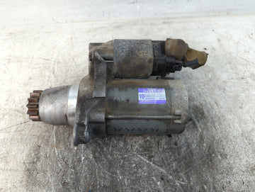 2009-2012 Toyota Highlander Car Starter Motor Solenoid OEM P/N:28100-27072 Fits Fits 2009 2010 2011 2012 2016 2018 2019 2020