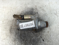 2009-2012 Toyota Highlander Car Starter Motor Solenoid OEM P/N:28100-27072 Fits Fits 2009 2010 2011 2012 2016 2018 2019 2020