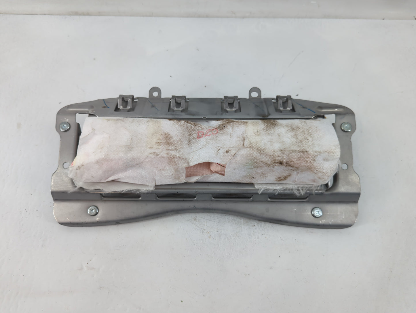 2008-2013 Toyota Highlander Air Bag Driver Left Steering Wheel Mounted - Oemusedautoparts1.com