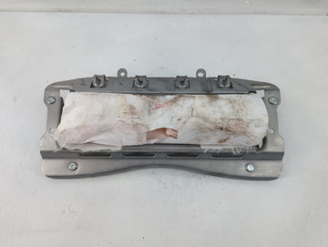 2008-2013 Toyota Highlander Air Bag Driver Left Steering Wheel Mounted - Oemusedautoparts1.com