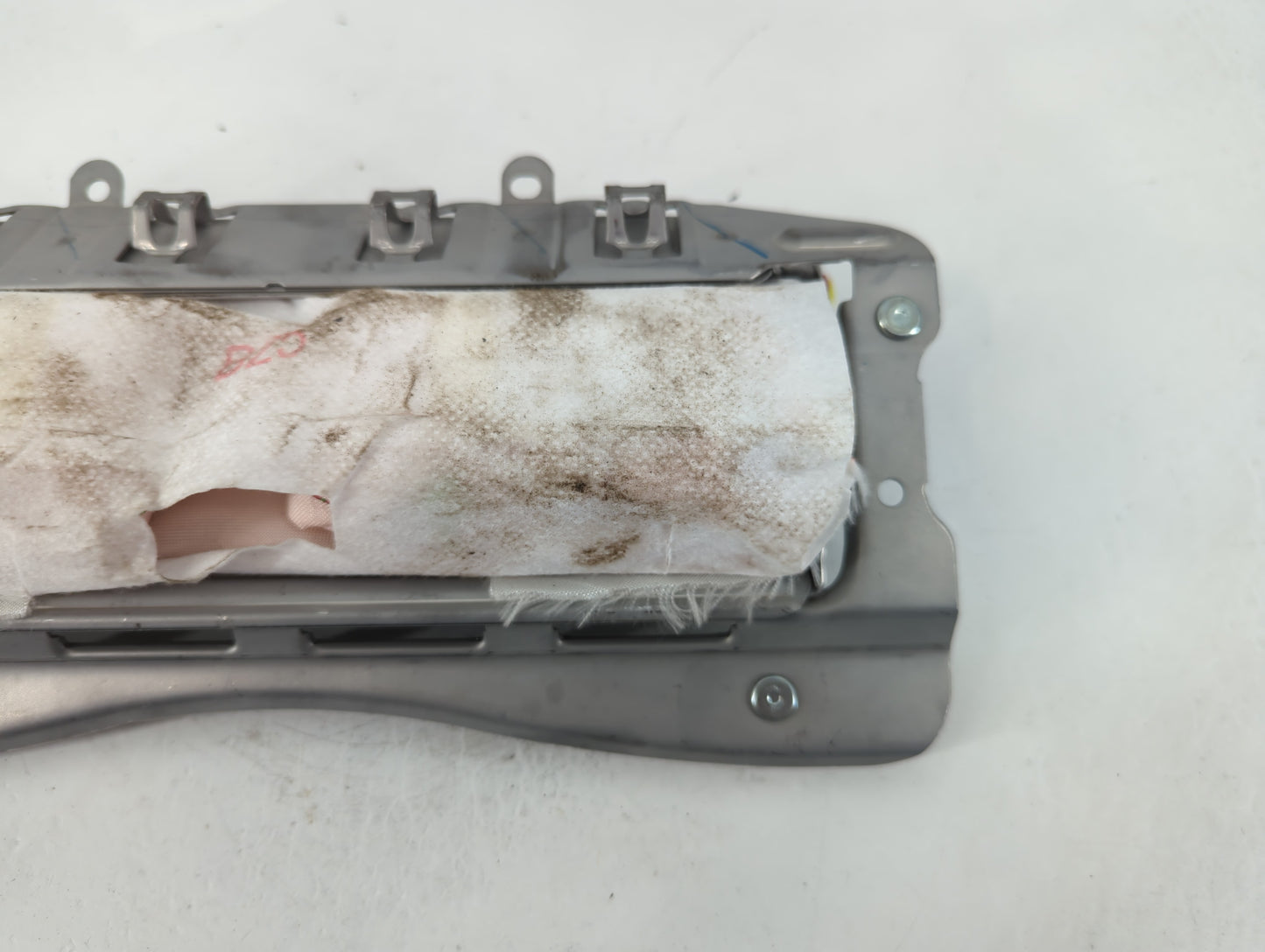 2008-2013 Toyota Highlander Air Bag Driver Left Steering Wheel Mounted - Oemusedautoparts1.com