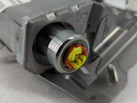 2008-2013 Toyota Highlander Air Bag Driver Left Steering Wheel Mounted - Oemusedautoparts1.com
