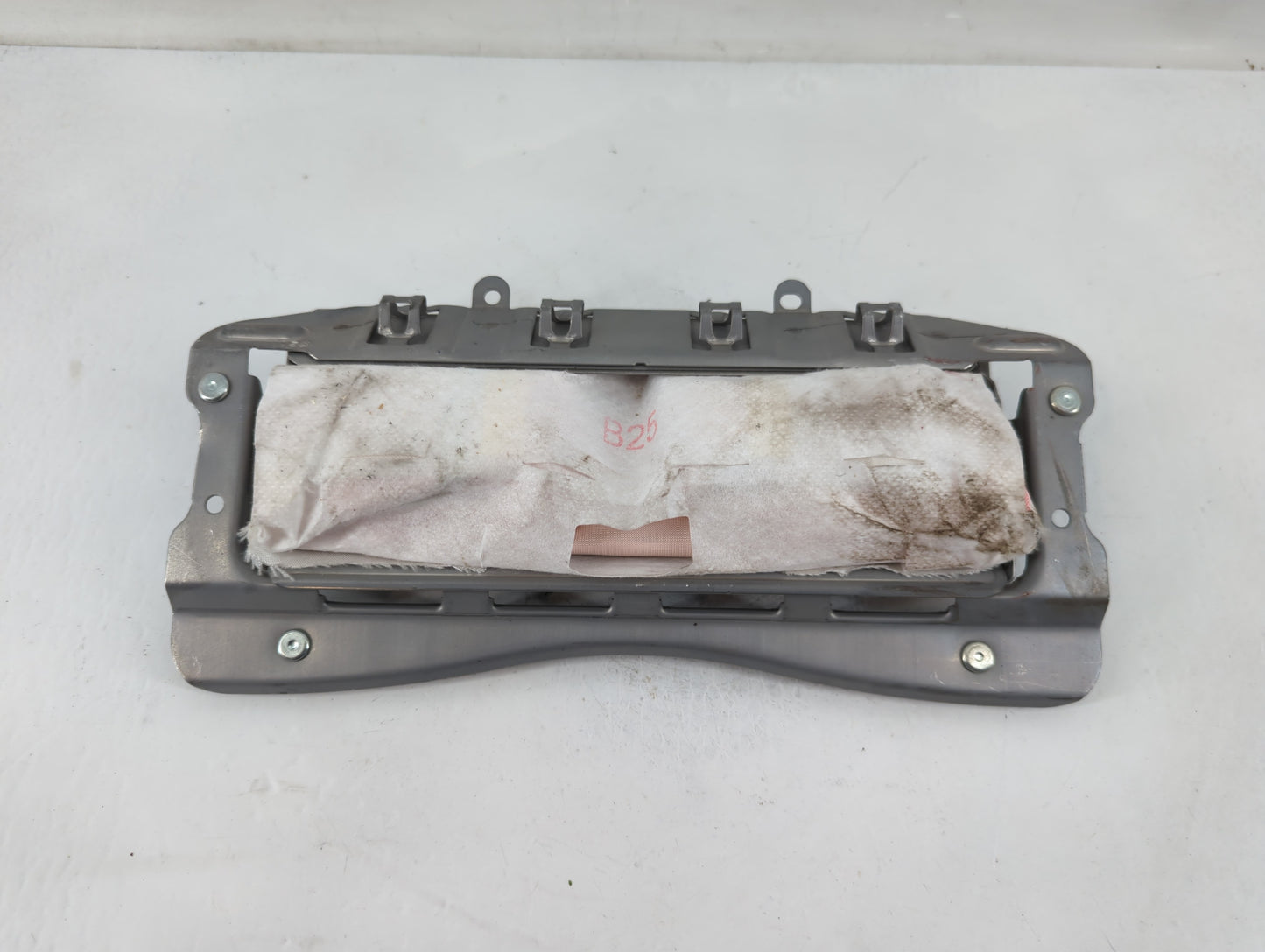 2008-2013 Toyota Highlander Passenger Curtain Air Bag Oem - Oemusedautoparts1.com