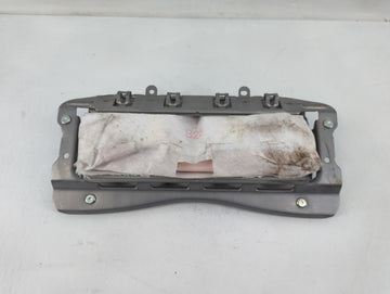 2008-2013 Toyota Highlander Passenger Curtain Air Bag Oem - Oemusedautoparts1.com