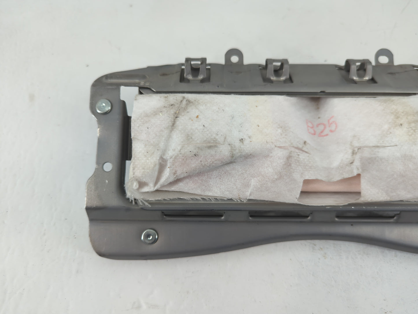 2008-2013 Toyota Highlander Passenger Curtain Air Bag Oem - Oemusedautoparts1.com