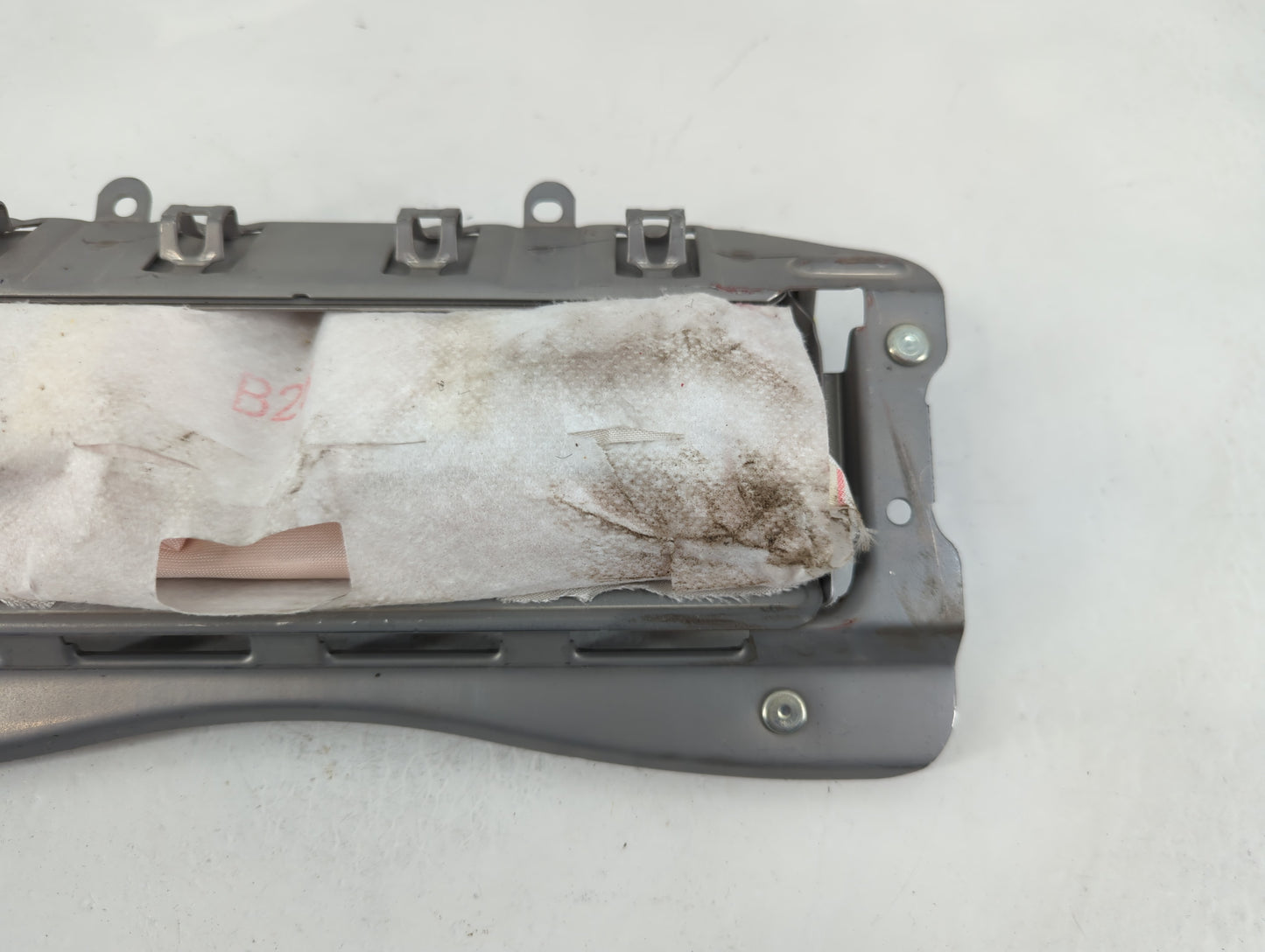 2008-2013 Toyota Highlander Passenger Curtain Air Bag Oem - Oemusedautoparts1.com