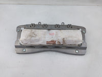 2008-2010 Toyota Highlander Air Bag Passenger Right Dashboard OEM Fits Fits 2008 2009 2010 OEM Used Auto Parts - Oemusedauto