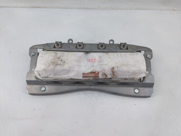 2008-2010 Toyota Highlander Air Bag Passenger Right Dashboard OEM Fits Fits 2008 2009 2010 OEM Used Auto Parts - Oemusedauto